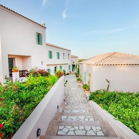 Hotell The Windmill *