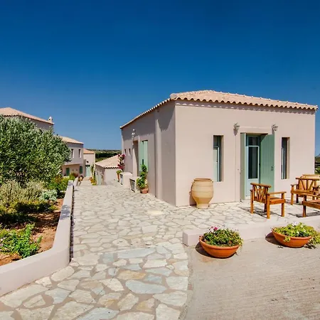 The Windmill Hotell *