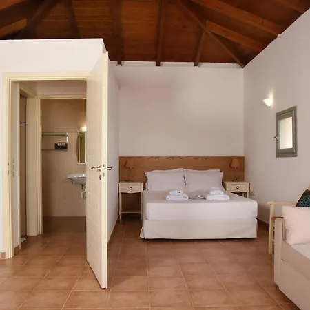Hotel The Windmill *