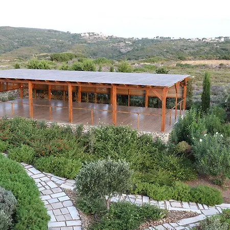 Hotell The Windmill Mitáta