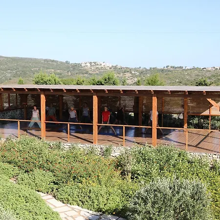 Hotell The Windmill Mitáta