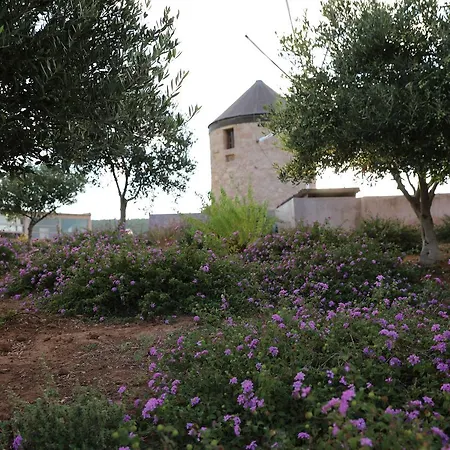 Hotell The Windmill *