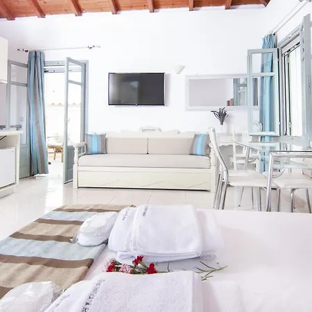 Hotell The Windmill *