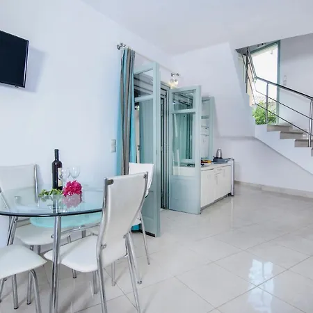 The Windmill * Mitáta