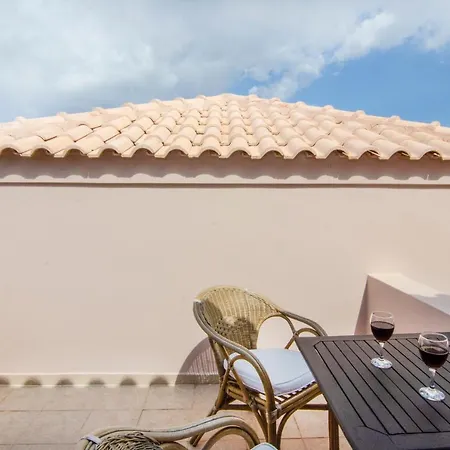 Hotell The Windmill *