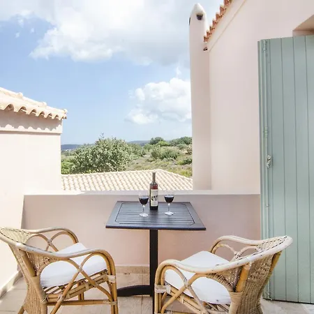 Hotell The Windmill Mitáta