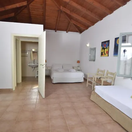 Hotell The Windmill *