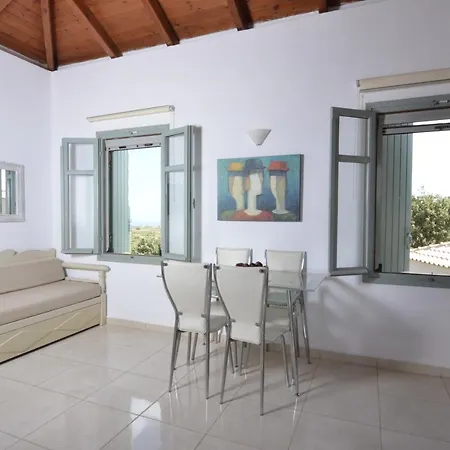 Hotell The Windmill *