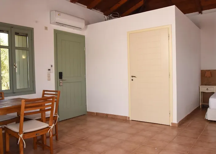 Hotel The Windmill Mitáta