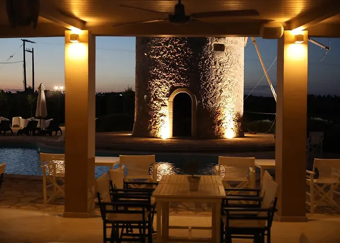 Hotel The Windmill
