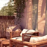 فندق The Windmill