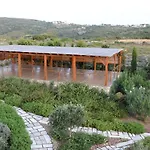 فندق The Windmill Mitáta