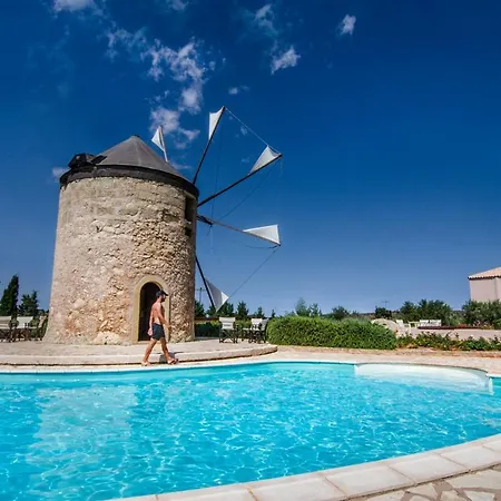 The Windmill * Mitata