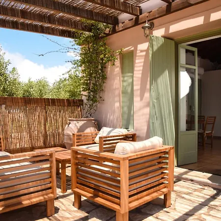 Hotel The Windmill *