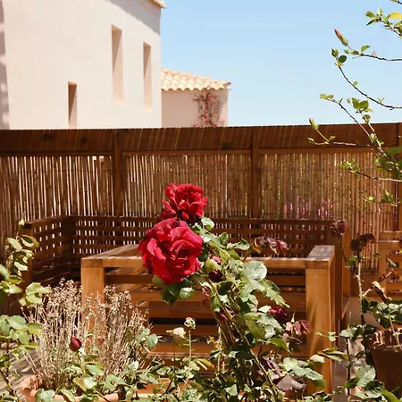 The Windmill Hotel Mitáta