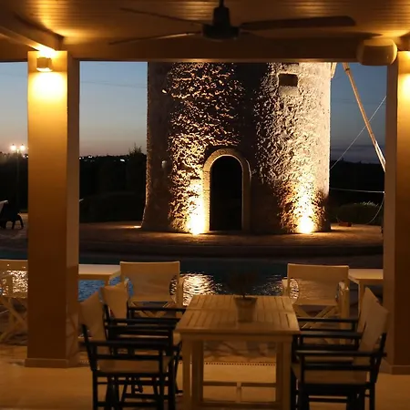 Hotel The Windmill
