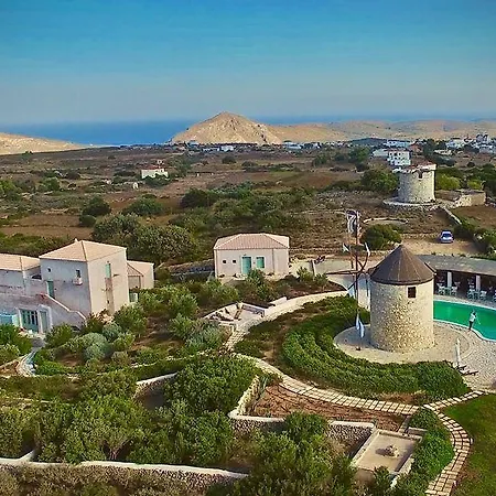 ホテル The Windmill