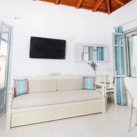 ホテル The Windmill *