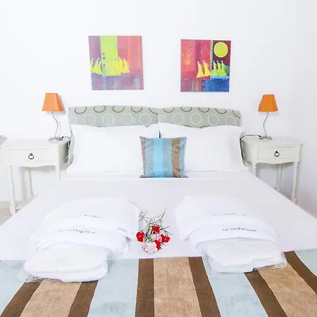 Hotel The Windmill Mitata