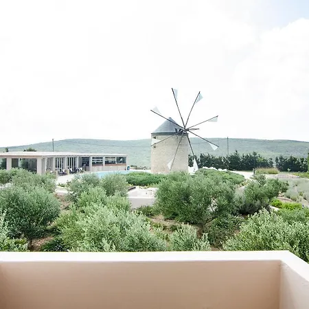 The Windmill Mitata