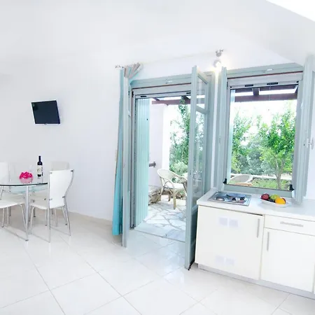 ホテル The Windmill *