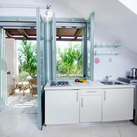 ホテル The Windmill *