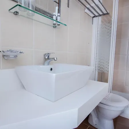 ホテル The Windmill Mitáta