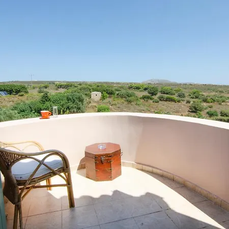 The Windmill Mitata