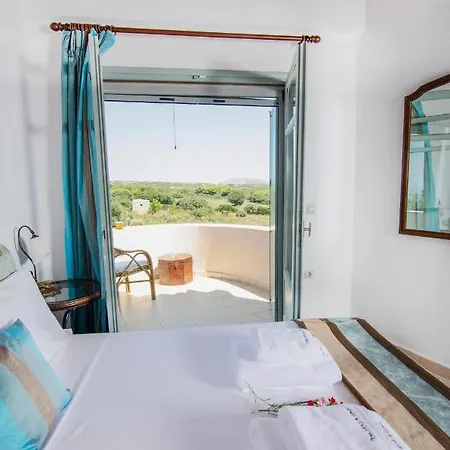 The Windmill ホテル