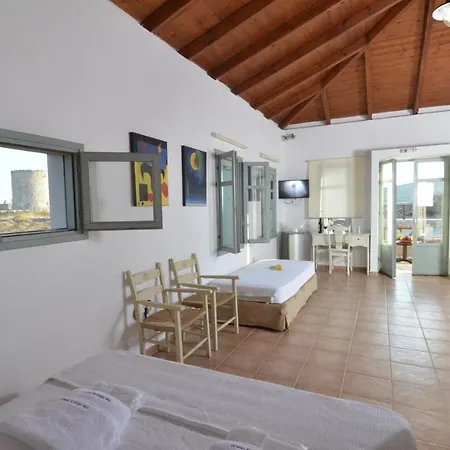 ホテル The Windmill