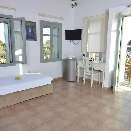 The Windmill * Mitáta