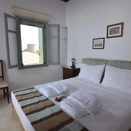 Hotel The Windmill *