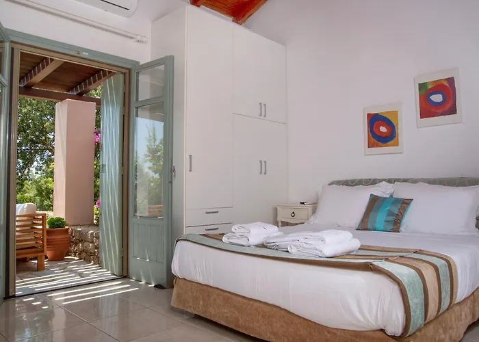 Hotel The Windmill *