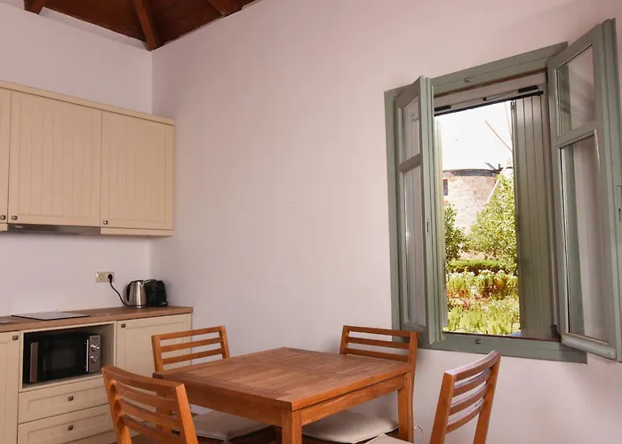 Hotel The Windmill *