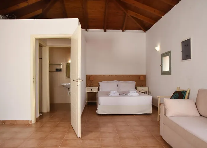 Hotel The Windmill *
