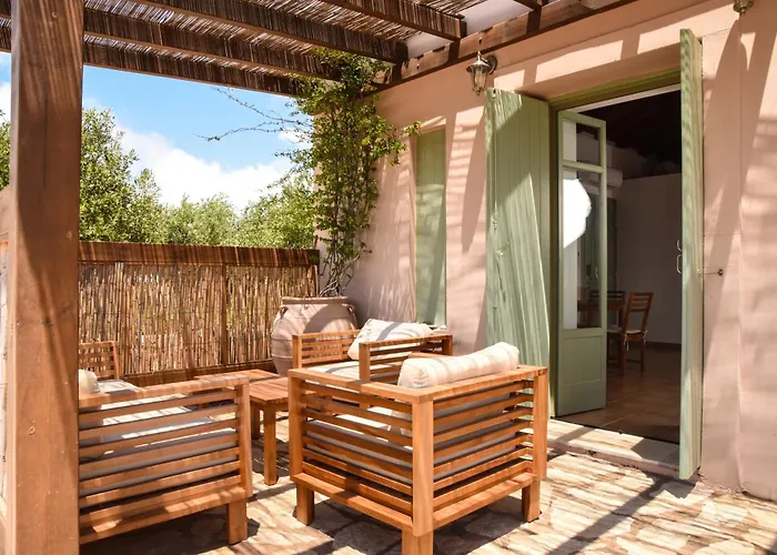 Hotel The Windmill *