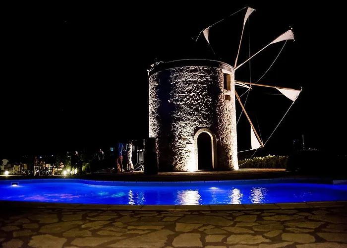 Hotel The Windmill