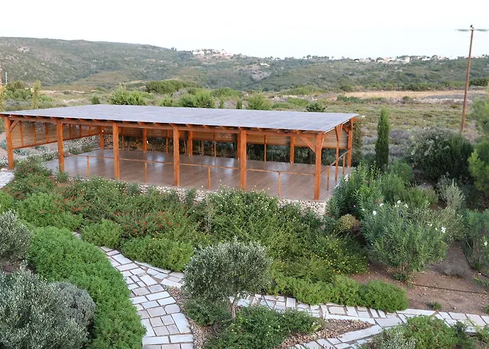 Hotel The Windmill Mitáta