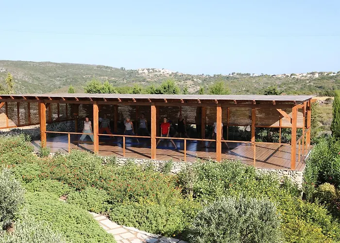 Hotel The Windmill Mitáta