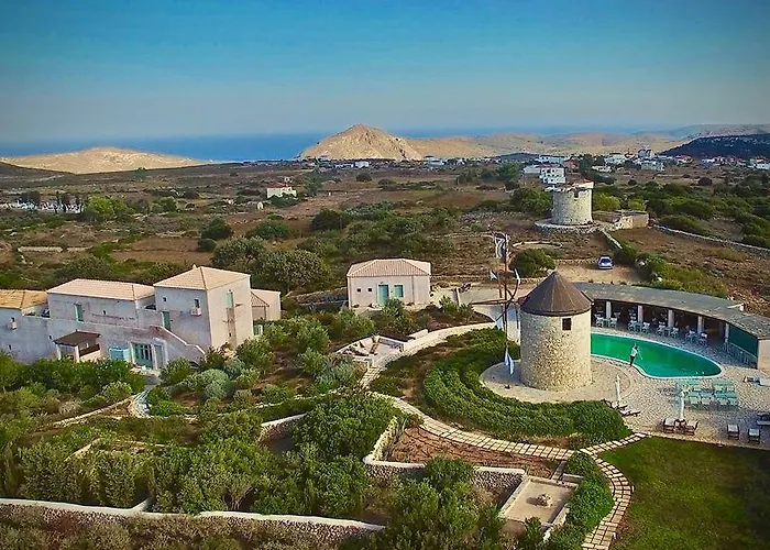 Hotel The Windmill