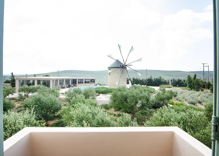 The Windmill Mitáta