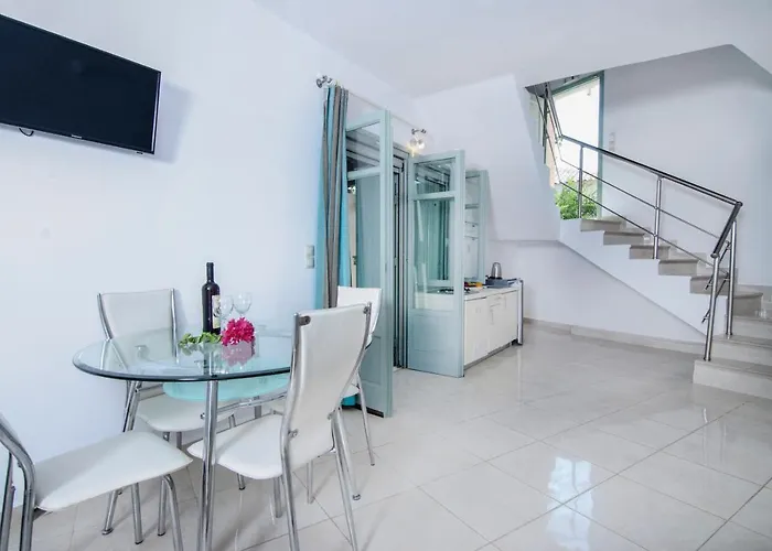 The Windmill * Mitáta