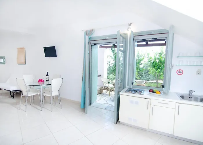 Hotel The Windmill *