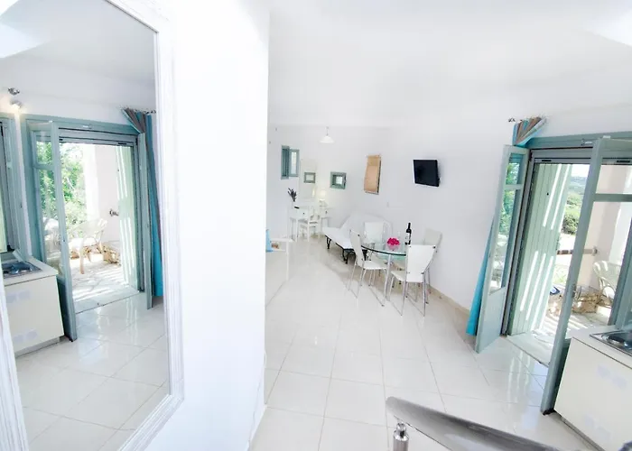 The Windmill Mitáta