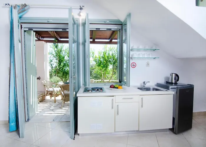 Hotel The Windmill *