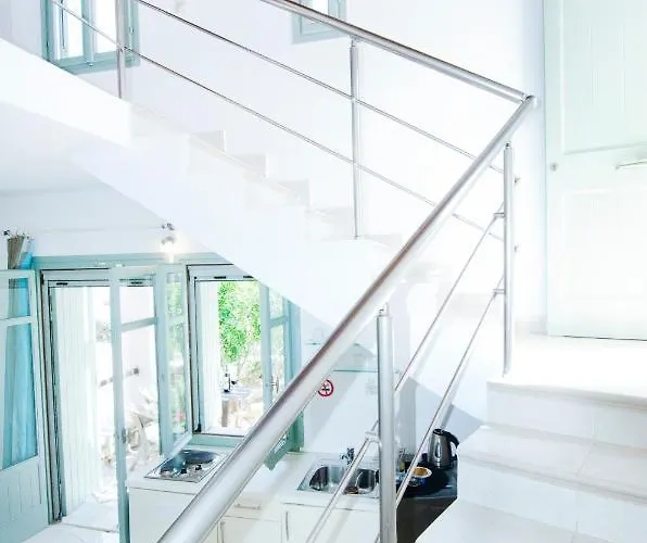 The Windmill Mitáta