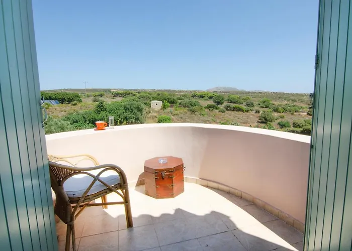 The Windmill Mitáta