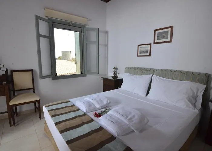 Hotel The Windmill *