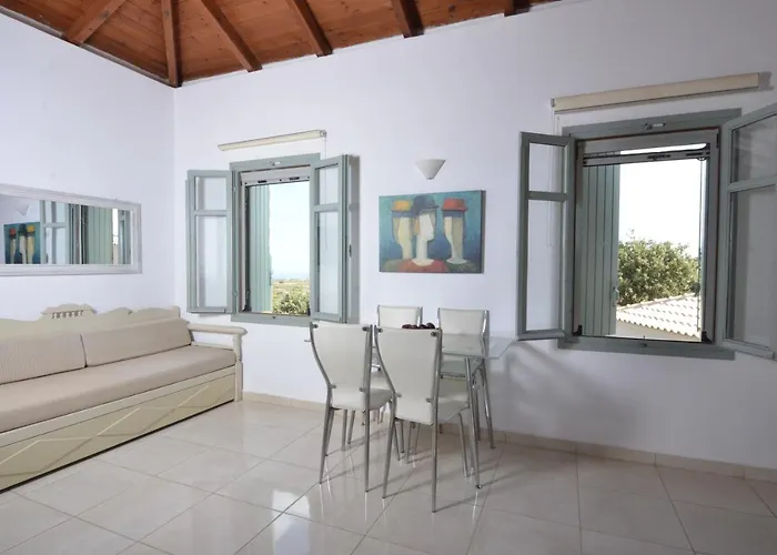 Hotel The Windmill *